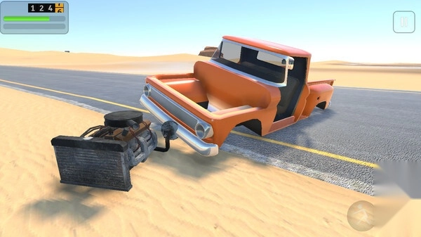 漫漫长路手机版(2)