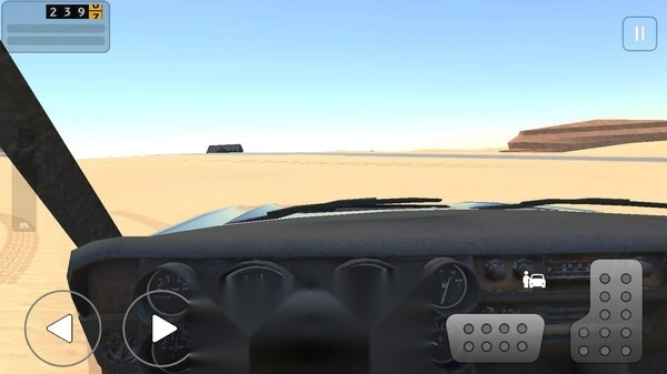 漫漫长路手机版(3)