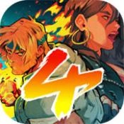 怒之铁拳4中文版