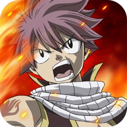 妖精的尾巴激斗