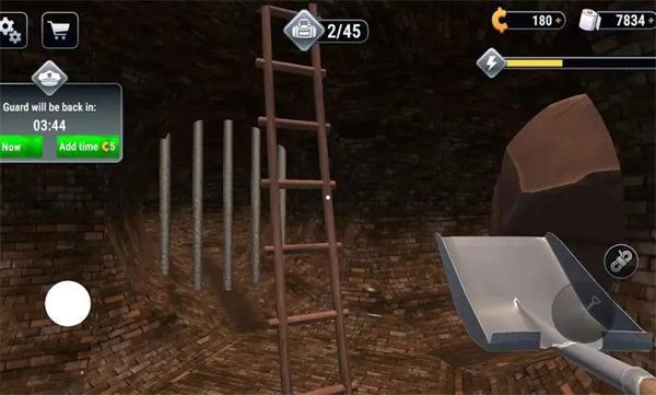 越狱模拟器3d(2)