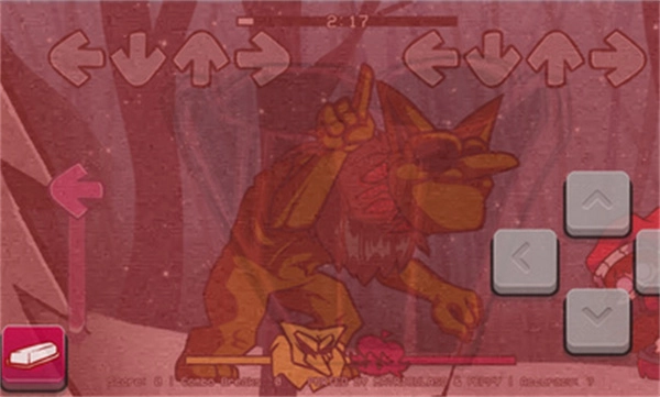 FNF白银山之雪图3