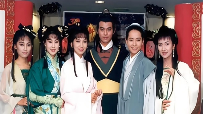 80后影视TV截图3