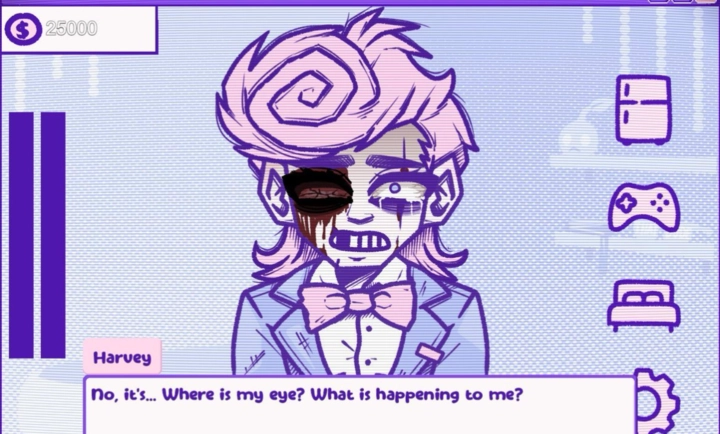 血钱2人类支出计划中文版图2