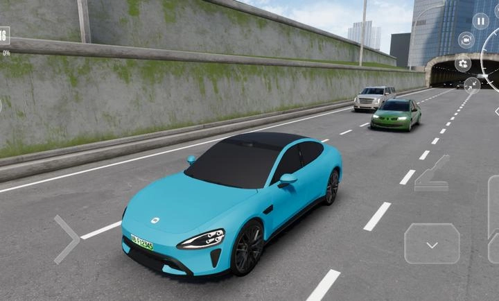 梦想之路多人游戏菜单汉化版-图3