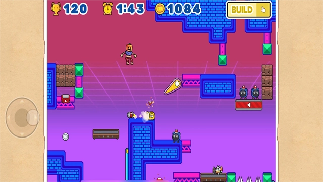 描绘生命双界中文版图3