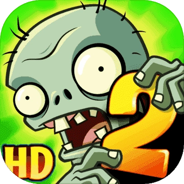 植物大战僵尸2无限内购免费解锁所有植物 