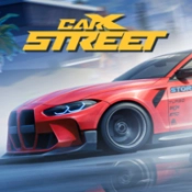 CarX Street联机模式