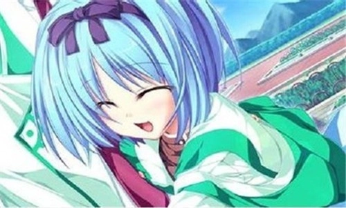 世界树与恋爱的魔法使图1