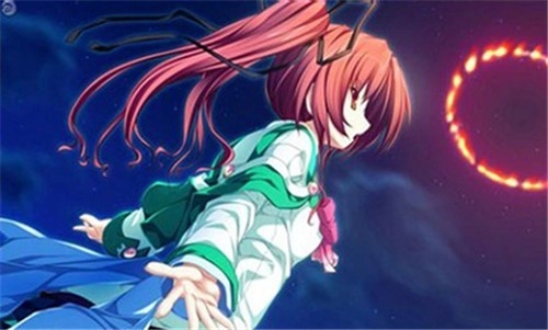 世界树与恋爱的魔法使图3