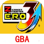 街头霸王zero3手机版
