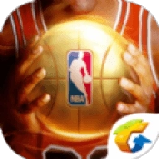 最强nba国民级篮球