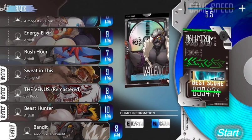 beastbeat安装包(5)