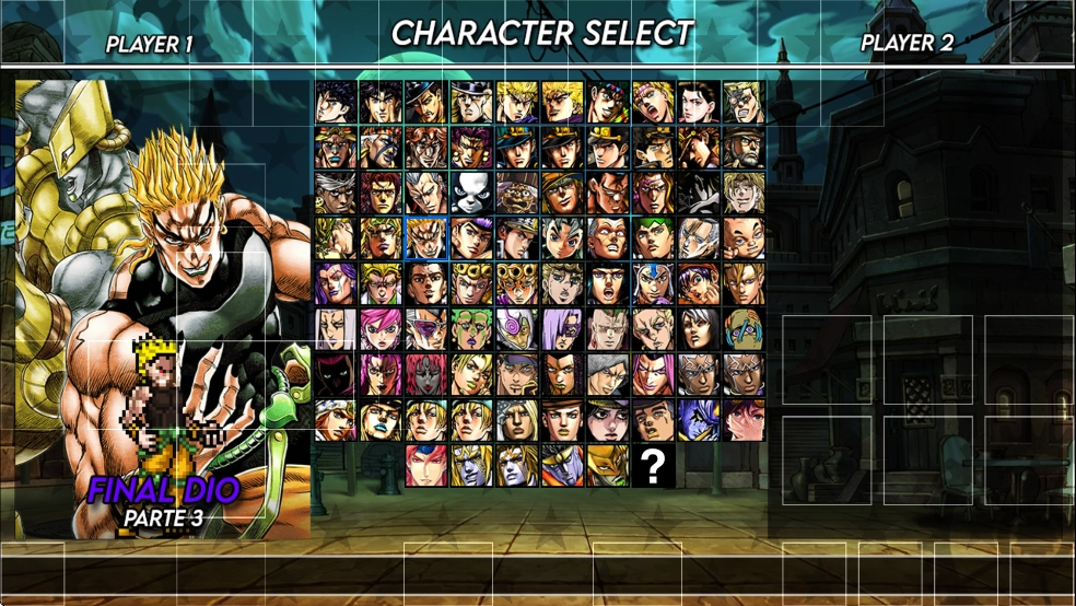 mugenjojo整合包(2)