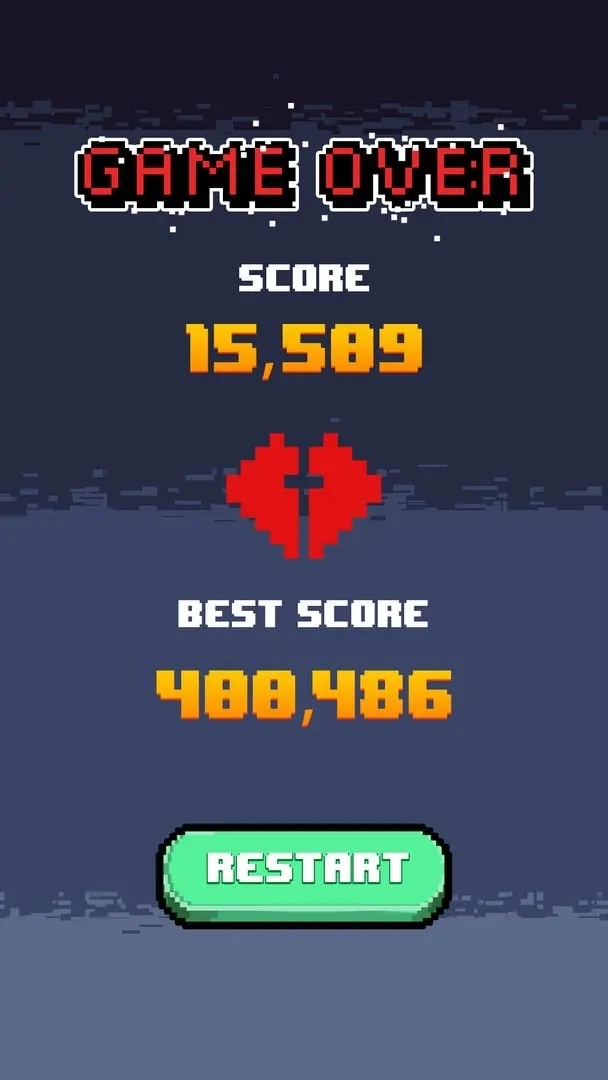 流沙俄罗斯方块