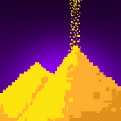 流沙俄罗斯方块