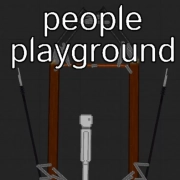 人类游乐场正版