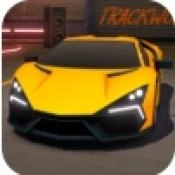 赛道世界特技赛车中文版