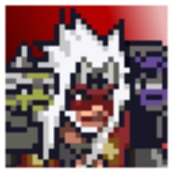 像素火影墨心改 v1.0