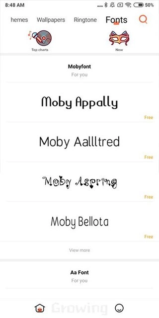 小米主题商店国际版-图4