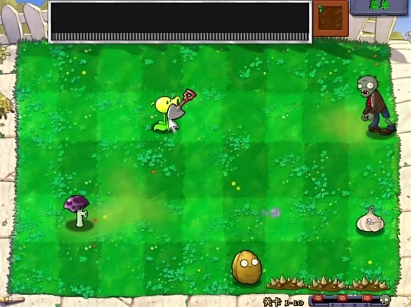 胆小菇之梦手机版(1)