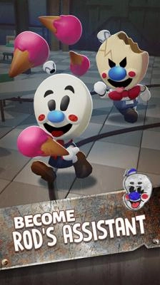 恐怖冰淇淋大亨(2)