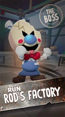 恐怖冰淇淋大亨(3)