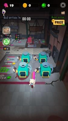 恐怖冰淇淋大亨(4)