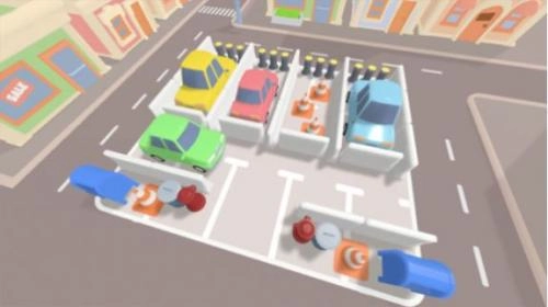 全能停车达人图1