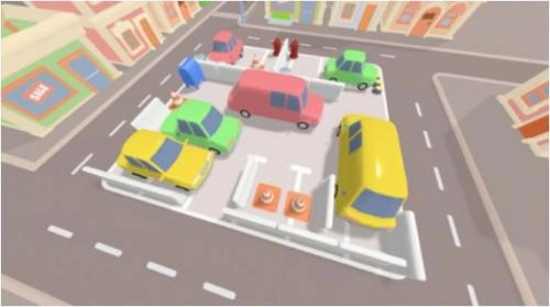 全能停车达人图3