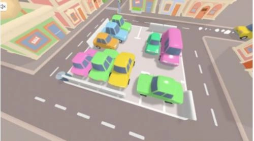 全能停车达人图2