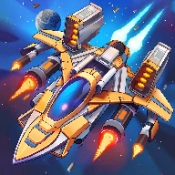 雷射战机 v1.0