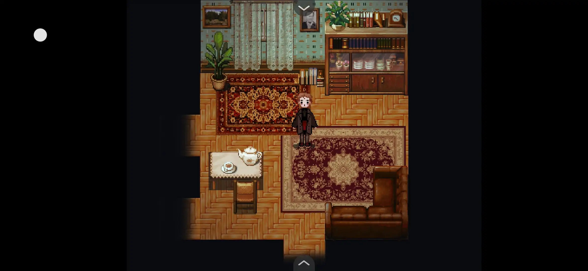 血与肉与混凝土图1