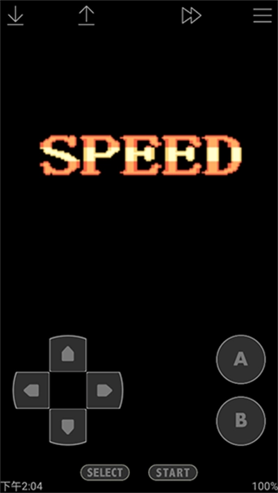 John GBC模拟器汉化版图1