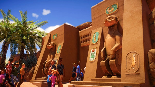 动物园之星正版(1)