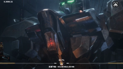 最强武装机动战士图2