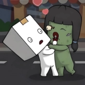 僵尸算什么正式版