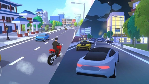 口袋城市3汉化版截图2