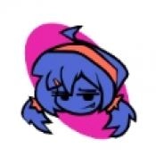 FNFVS帽子米塔手机版