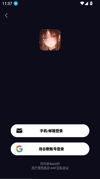 sayloAI聊天软件(5)