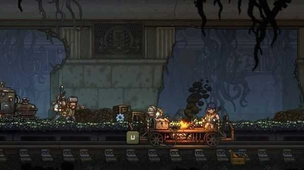 誓死坚守手机版图1