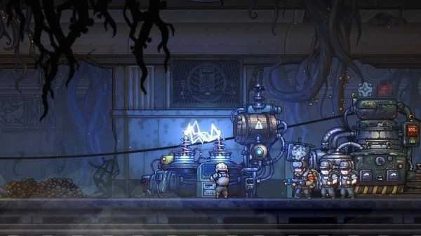 誓死坚守手机版图2