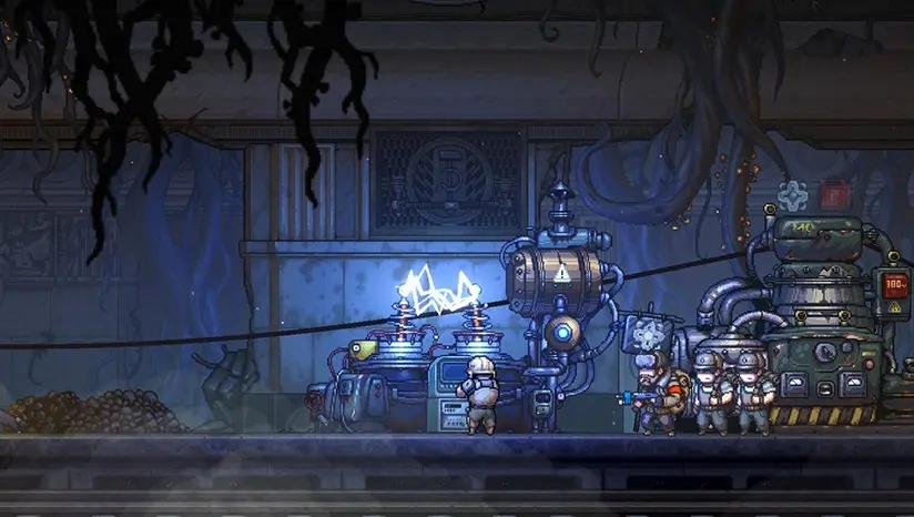 誓死坚守手机版图4