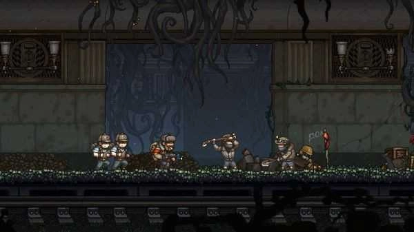 誓死坚守手机版图3