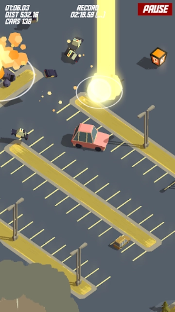 极速逃亡3最新版(3)