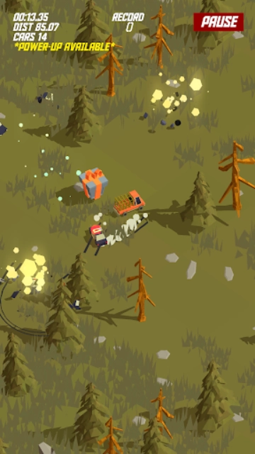 极速逃亡3最新版(1)