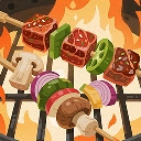 烤串大师红包版