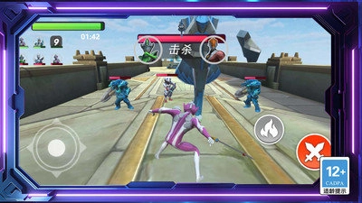 怪物进化大作战图2