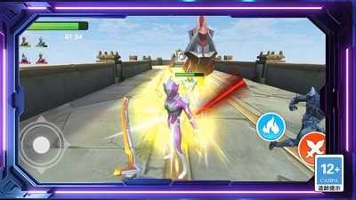 怪物进化大作战图1