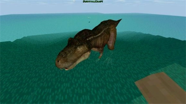 生存战争2侏罗纪中文版-图2